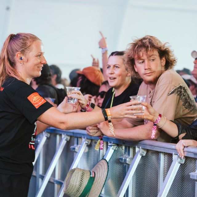 Festivals