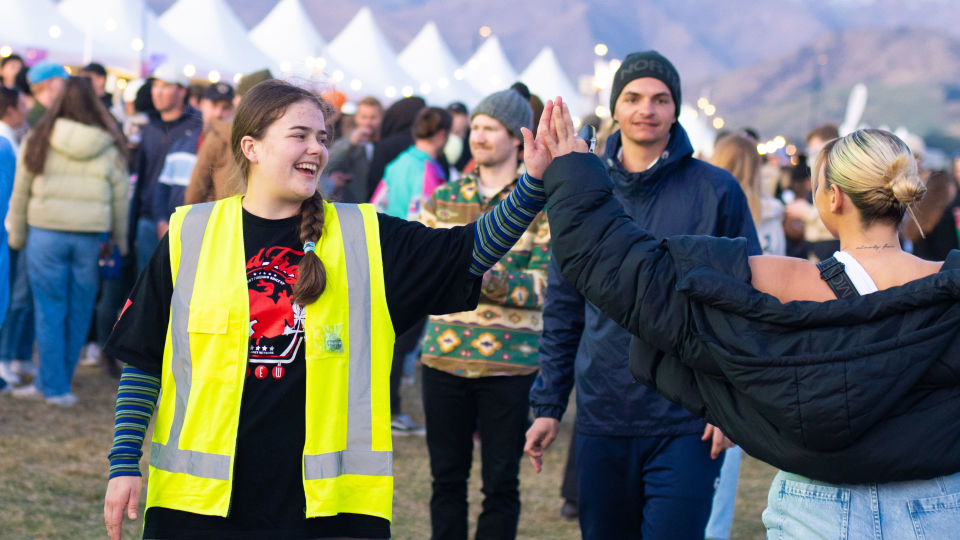 All you need to know to survive your music festival experience!