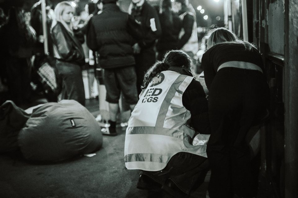 Introducing our 2024 Red Frogs Aotearoa New Zealand Impact Report